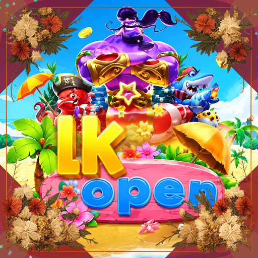 lkopen — mitra unggulan